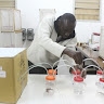 Simulu Ngandu