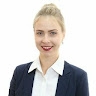 Alina Fartushna