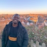 Eric Akena