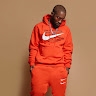 Omar Thompson