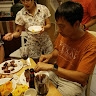 Warren Kuo