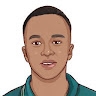 Collins Mbathi