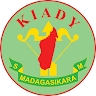 COMMISSAIRE INTERNATIONALE KIADY