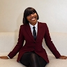 Stephanie Aliyu
