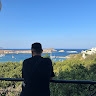 Dimitris Chapsoulas