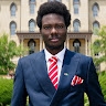 Olaoluwa Balogun