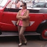 shalini kaushik