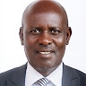 Harry Mwebesa