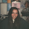 Alice morand