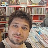 Chris Greenspon