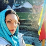 Анастасия Зайка
