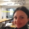 Галина Пигарева