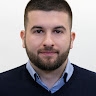 Dimitrios Trikalinos