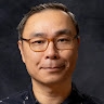 Tony Wang