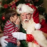 Santa Jeaux Pridgen