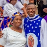 Fr Bahago Dauda Musa