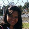 Purnima Sahoo