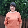 Наталія Войтович