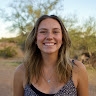 Natalie Benic