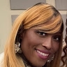 Joni Hall