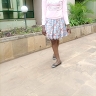 Sharon Wangila