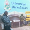 elisha Mwamlima
