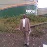 Joshua Nyangara