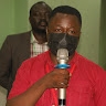 David Asiimwe