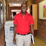 Aaron Zenzele Zulu