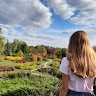 Анастасія Мельник