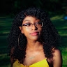 Yasmine Burton
