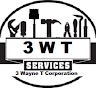 wayne t