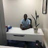 ADEYEYE BLESSING TEMIDAYO