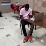 Clifford Asare