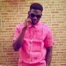 Edozie Martin