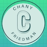 chany friedman