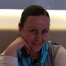 Світлана Степанівна Скаковська