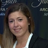 Maria do Mar Pinto