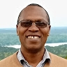 Onesmus Kibera