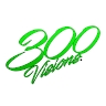 300 Visions