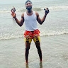 Arnold Balla mbene