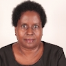 Florence Kagendo Muindi