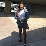 Miriam Wandia