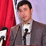 sharif qurbani
