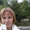 Ольга Дебеляк