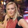 Natalia Rahmistriuc