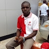 Yahaya Zakari