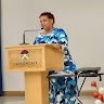 Ernestine Hughlett
