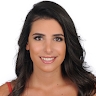 Mona Halawi