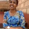 Dorcas Mugambi